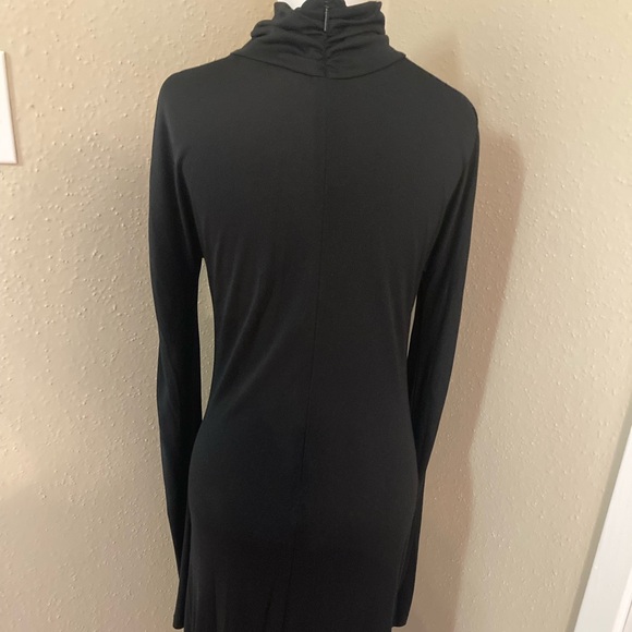 ROBERTO CAVALLI Black Dress - Picture 3 of 7